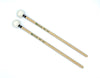 Chalklin CBS22 Hard Timpani Mallets with Sewn Felt Head