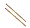 Chalklin BT22S Staccato Timpani Mallets – Bamboo Shaft & Sewn Felt Head