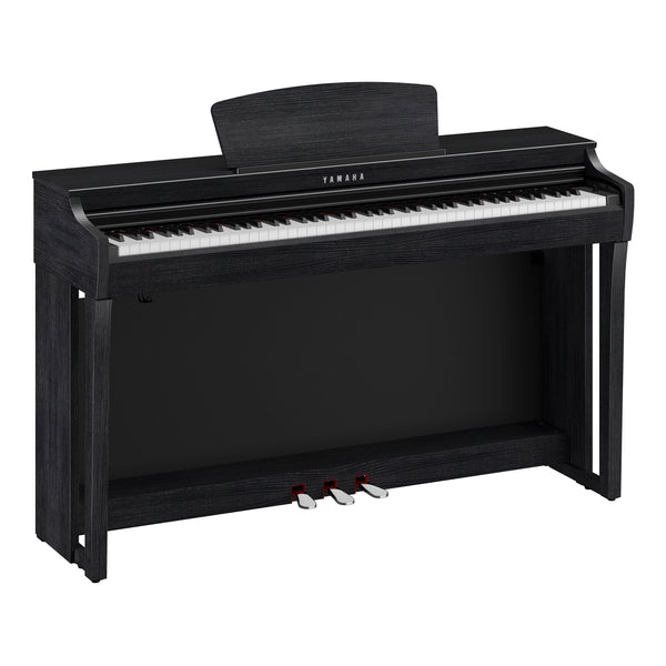 Yamaha CLP-725 Digital Piano Black