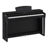 Yamaha Clavinova CLP-725 Digital Piano - Grand Piano Experience with Advanced Technology