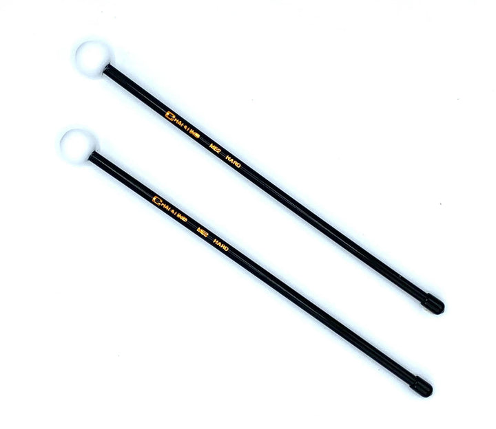Chalklin CME2 Glockenspiel Pyraline 25mm Mallets