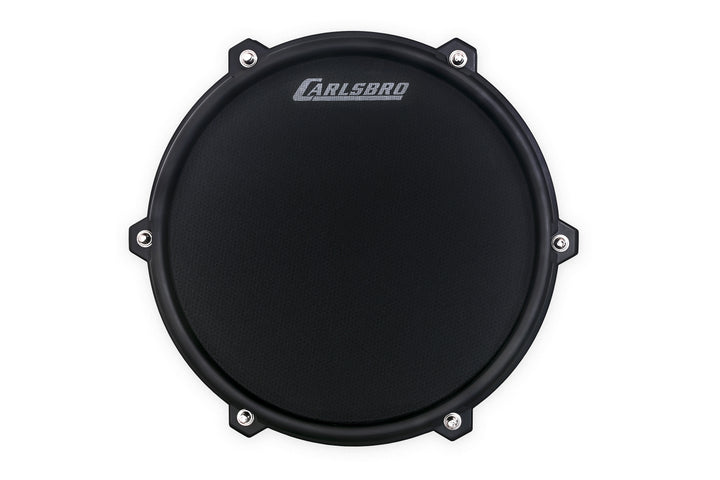 Carlsbro Mesh Electric Drum Kit CSD45M Snare Pad