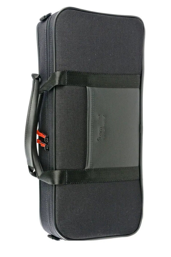 BAM Classic Double Bb/A Clarinet Case – 3128S (Z3128S)