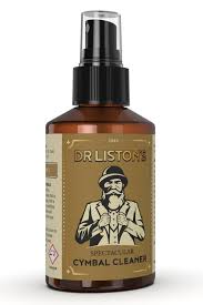 DR-SCC-150 - DR. LISTON'S Spectacular Cymbal Cleaner 150ml