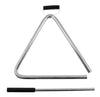 Danmar Triangle “ 6in