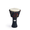 Percussion Workshop Percussion Workshop Jammer Series rope tuned djembe - 8" - image 1
