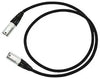 Van Damme Tourcat Cat5e EtherCON–EtherCON Lead – 20m (104-213-020)