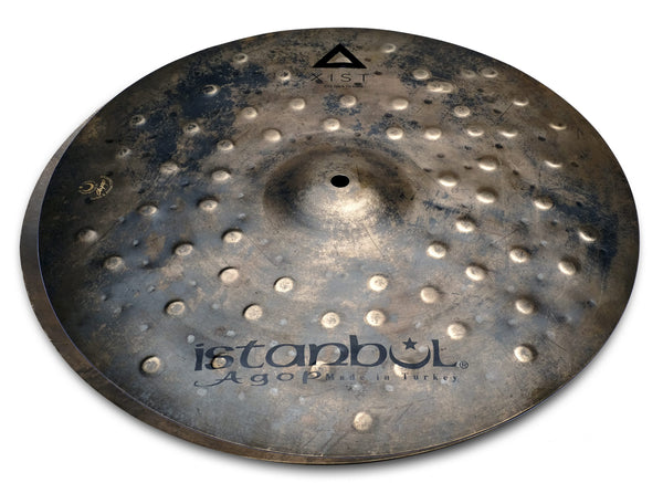 Istanbul Agop 30th Anniversary Hi-Hats Cymbal ÂÂ IXDDH17