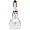 Denis Wick DW5509 Bass Trombone Straight Mute - Front View
