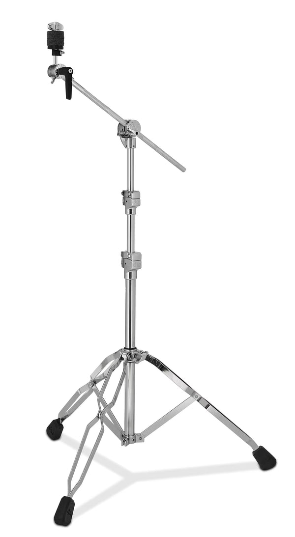 DWCP3700A 3000 Series convertible boom cymbal stand chrome