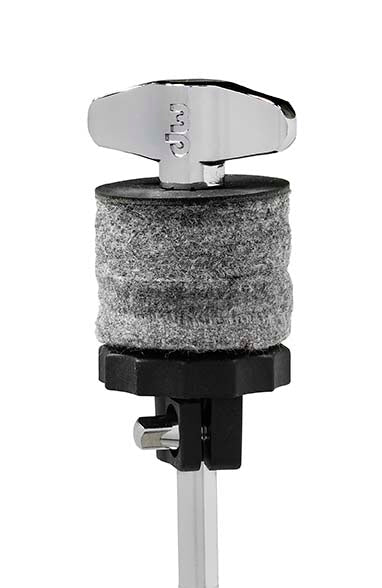DW 5000 Series Cymbal Stand with Boom Arm Collapsed

