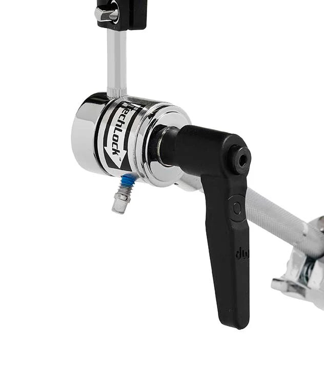 DWCP5700 Boom Tilter and Memory Lock Close-Up

