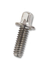 DWSP074 chrome drum key screw for hi-hat floor plates