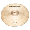 Istanbul Agop 30th Anniversary Crash Cymbal ÂÂ IDC22