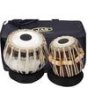 JAS Tabla Set – Deluxe Quality with Accessories (JAS_D103BP)