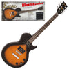 Encore Blaster E90 Electric Guitar Pack – Tobacco Sunburst with 10W Amp (EBP-E90TSB)