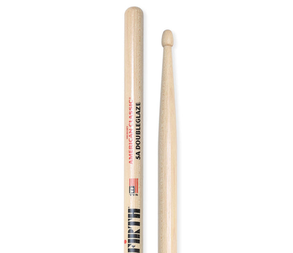 Vic Firth American Classic 5A Double glaze