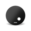 Evans EMAD Resonant Bass Drum Head