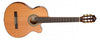 Enredo Madera Series Dominar EMDC7 Thinline Classical Guitar – Cedar Top, Sapele Back & Sides, Natural Gloss (EMDC7)