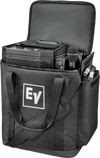 Electro-Voice EVERSE 8 Tote Bag – Carry & Protect with Accessory Pockets (EVERSE8-BAG)