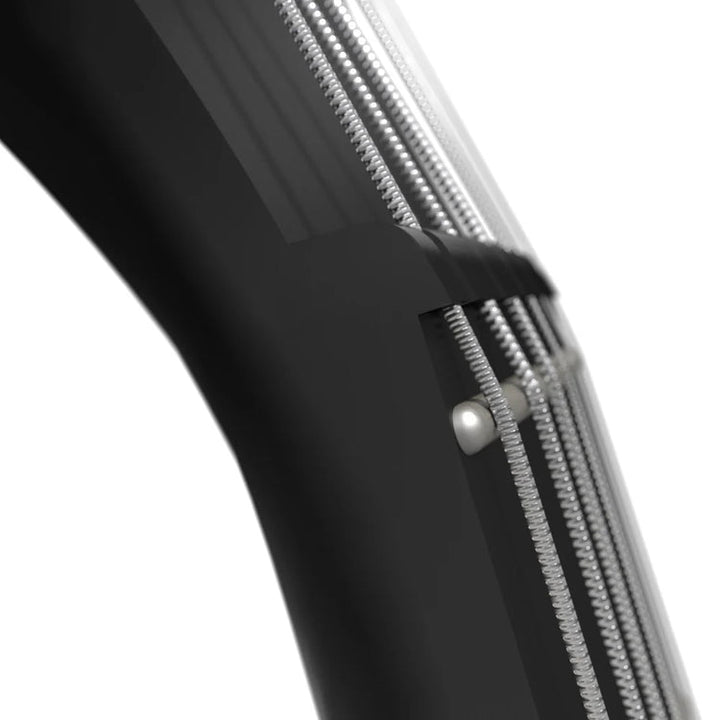 Enya Nova Go Sonic – USB Charging and Output Ports

