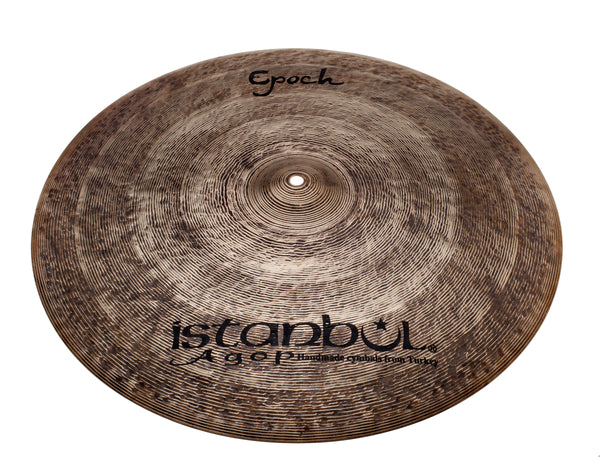 Istanbul Agop 30th Anniversary Crash Cymbal ÂÂ ILWEC20