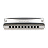 Suzuki Suzuki Fabulous 10-hole diatonic harmonica in Equal tuning - D - image 1