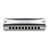 Suzuki Suzuki Fabulous 10-hole diatonic harmonica in Just tuning - D - image 1