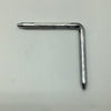 Hexagonal L Rod