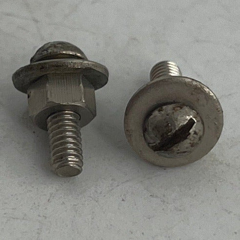 John Grey Autocrat Snare Drum Screws - Pair