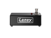 Laney FS1 Mini Footswitch with LED indicator
