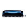 Suzuki Suzuki Gregoire Maret signature 12-hole chromatic harmonica - C - image 1