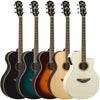 Yamaha APX600 Electro-Acoustic Guitar
