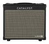 Line 6 Catalyst CX 60 – 60-Watt 1x12 Dual-Channel Guitar Combo Amp with Helix Amp Voicings