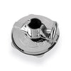 Gretsch GS1-4950 Bass Drum Mounting Plate – Catalina & Renown with Screws and Gaskets (GRGS14950)