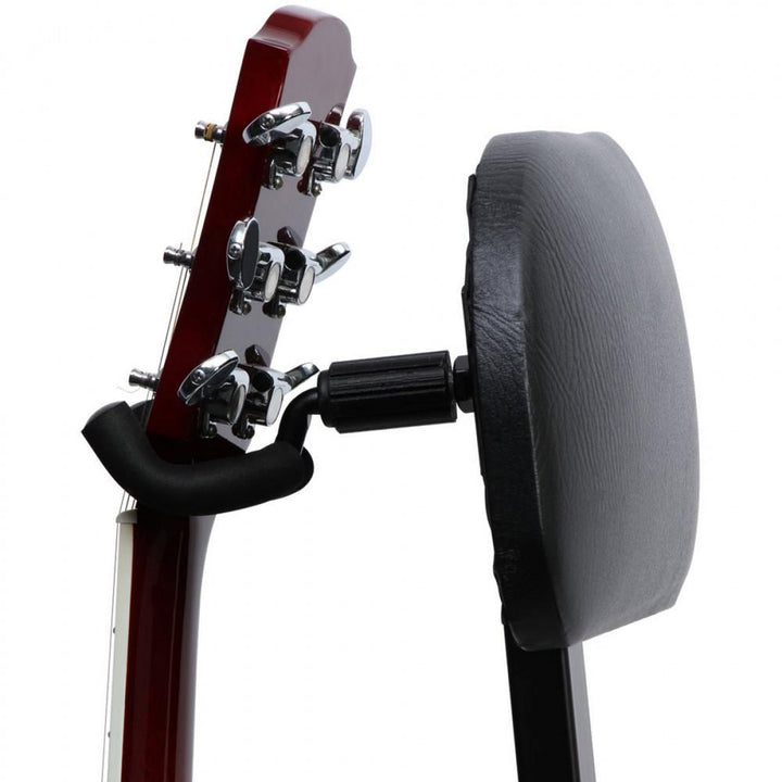 On-Stage Guitar Hanger for DT8500 Musicians Stool