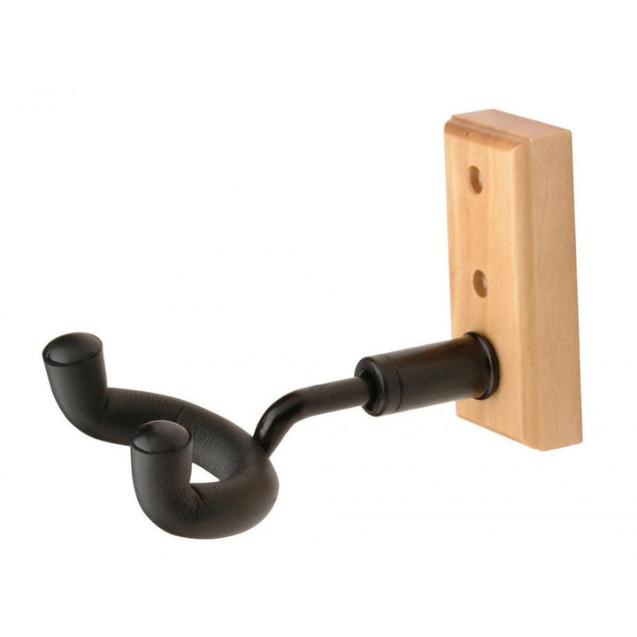 On-Stage Mini Wood Wall Hanger (Screw-In)