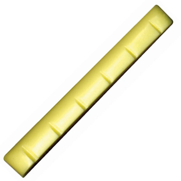 Guitar Tech Acoustic Guitar Top Nut – Cream 43mm (GT610)