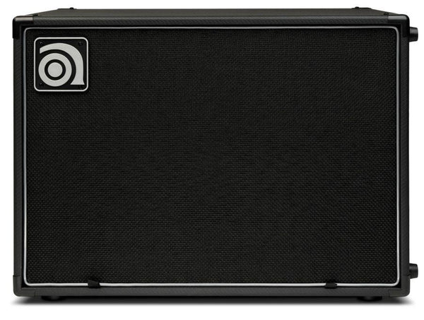 Ampeg Venture VB-210 Bass Cabinet – 2x10" Lightweight Cab with Neodymium Drivers (8Ω, 300W RMS)