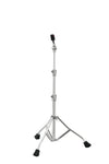 TAMA Spartan Straight Cymbal Stand – Lightweight, Quick-Set Tilter (HC72S)