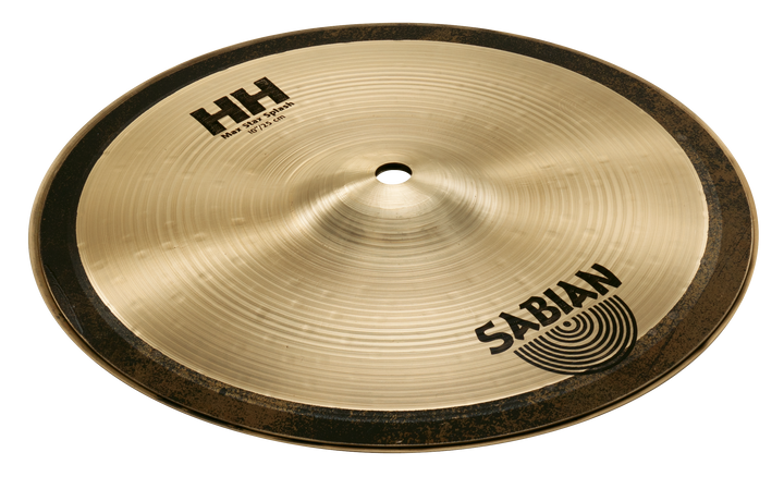 SABIAN HH Mid Max Stax Set - Ev - Entz Music