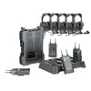 Hollyland G51 Wireless Comms System – 5-Way Double-Sided Headset Package (HL0052)