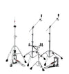Pearl Hardware Pack 2010