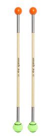 ACOUSTIC PERCUSSION IC1 IAN CAPE GLOCKENSPIEL & MULTI MALLETS