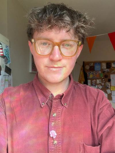 Jac Kelshaw