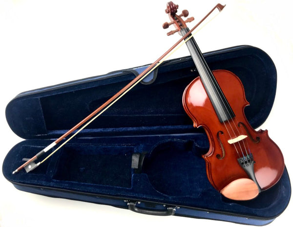 Primavera 90 Violin Outfit – Beginner Violin with Rosewood Fittings