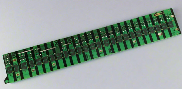 Yamaha ZS617000 Circuit Board - Genuine Replacement for Yamaha Keyboards