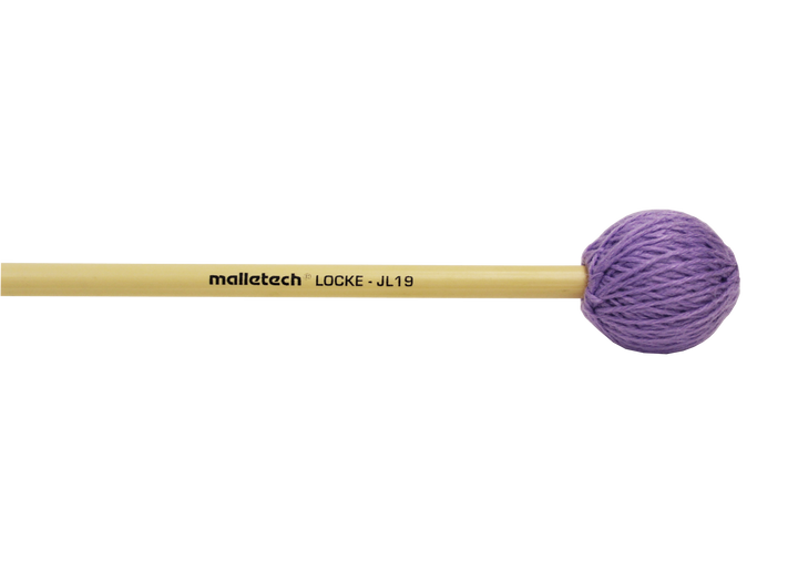 Malletech Joe Locke JL19 Vibraphone Mallets, JL19 Quick-fly Vibraphone Mallets, Joe Locke Signature Vibraphone Mallets

