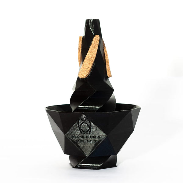 Hawkins Bb/C Trumpet Adjustable Cup Mute – Versatile Sound