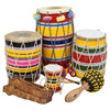 Percussion Workshop Percussion Workshop Indian percussion pack - image 1